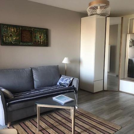 Paisible Studio Proche Plage Et Thalasso - Roscoff Eksteriør bilde